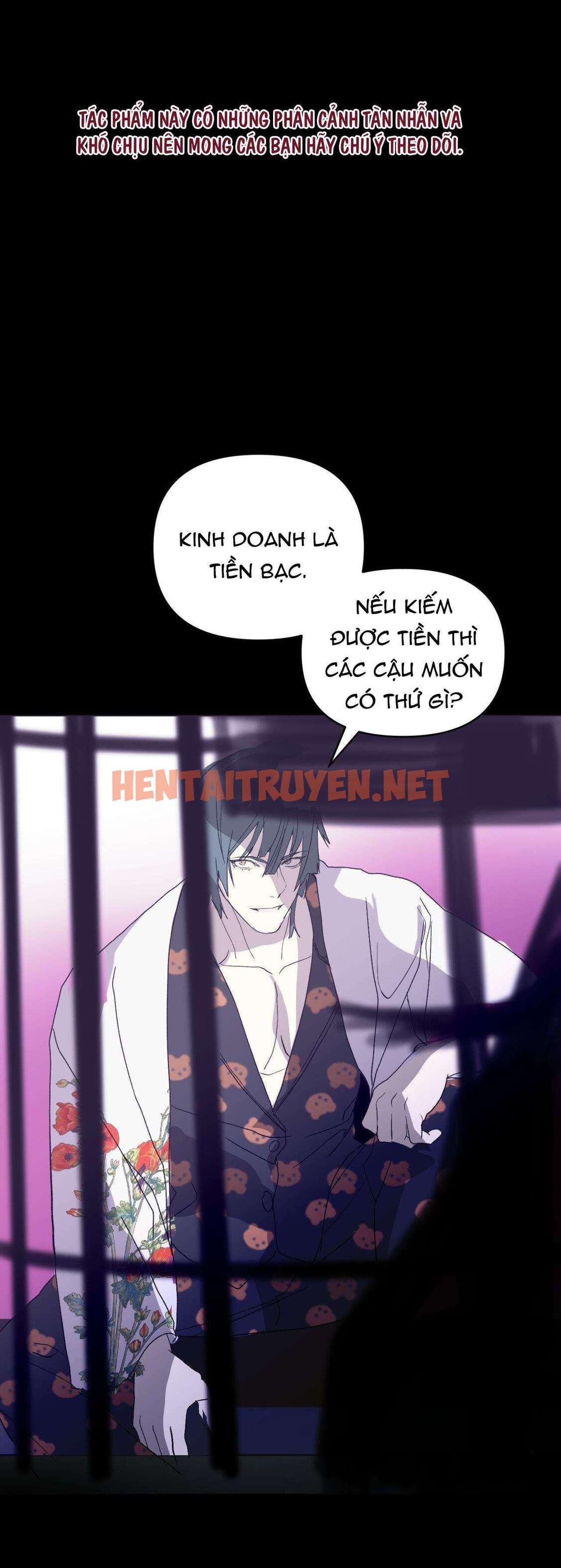 Xem ảnh Bạn Cùng Lớp Mẫu Giáo Mặt Trời - Chap 15 - img_003_1710005314 - HentaiTruyenVN.net