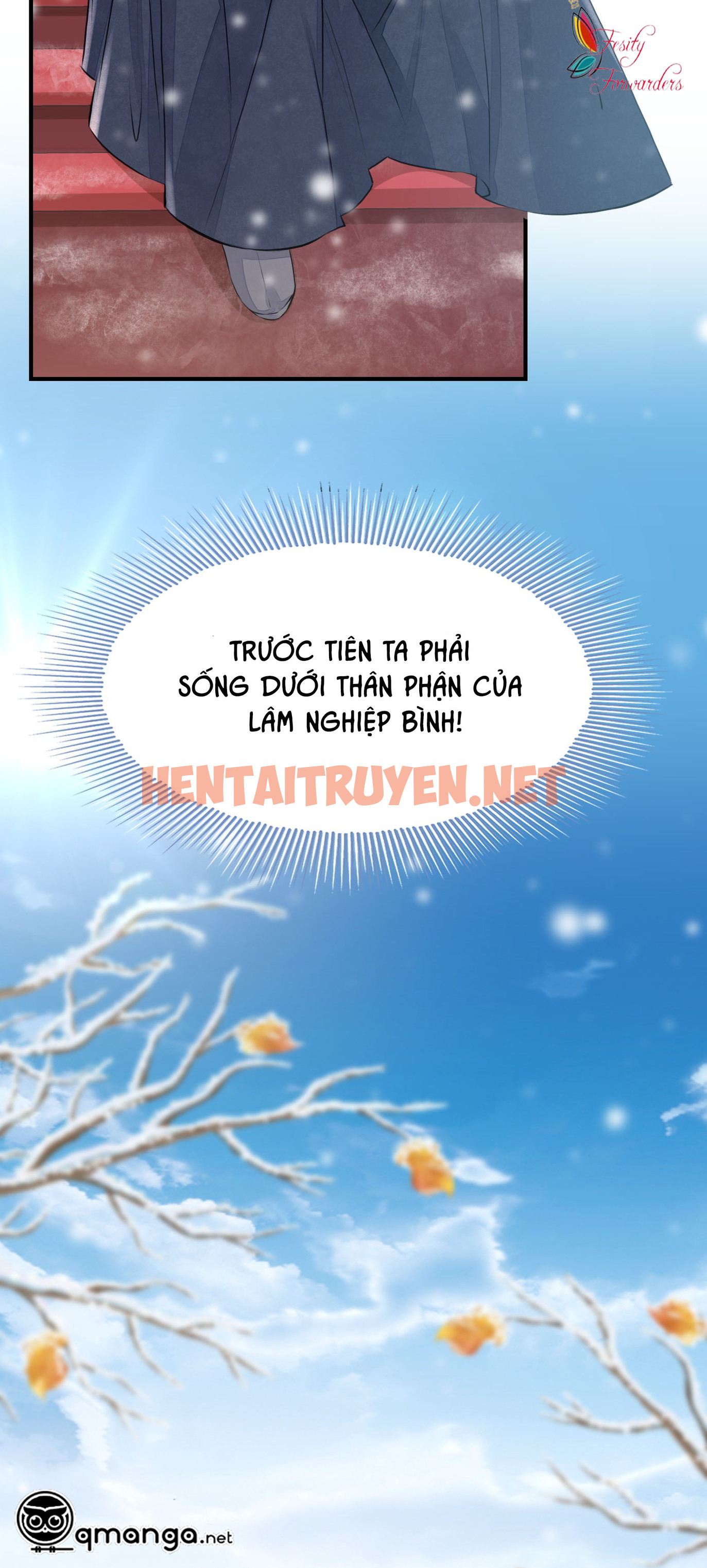 Xem ảnh Ban Đêm Cũng Không Được Cởi - Chap 2 - img_034_1627251372 - HentaiTruyen.net