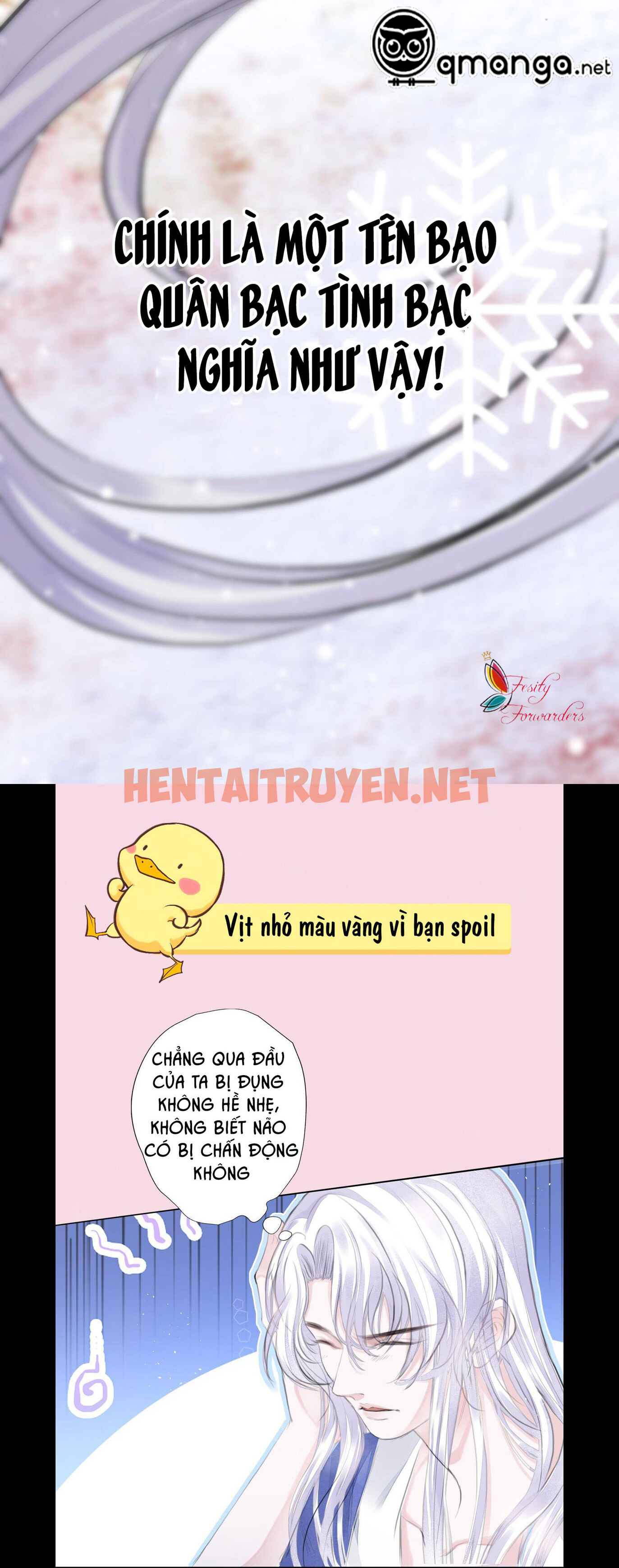 Xem ảnh Ban Đêm Cũng Không Được Cởi - Chap 2 - img_051_1627251373 - TruyenVN.APP