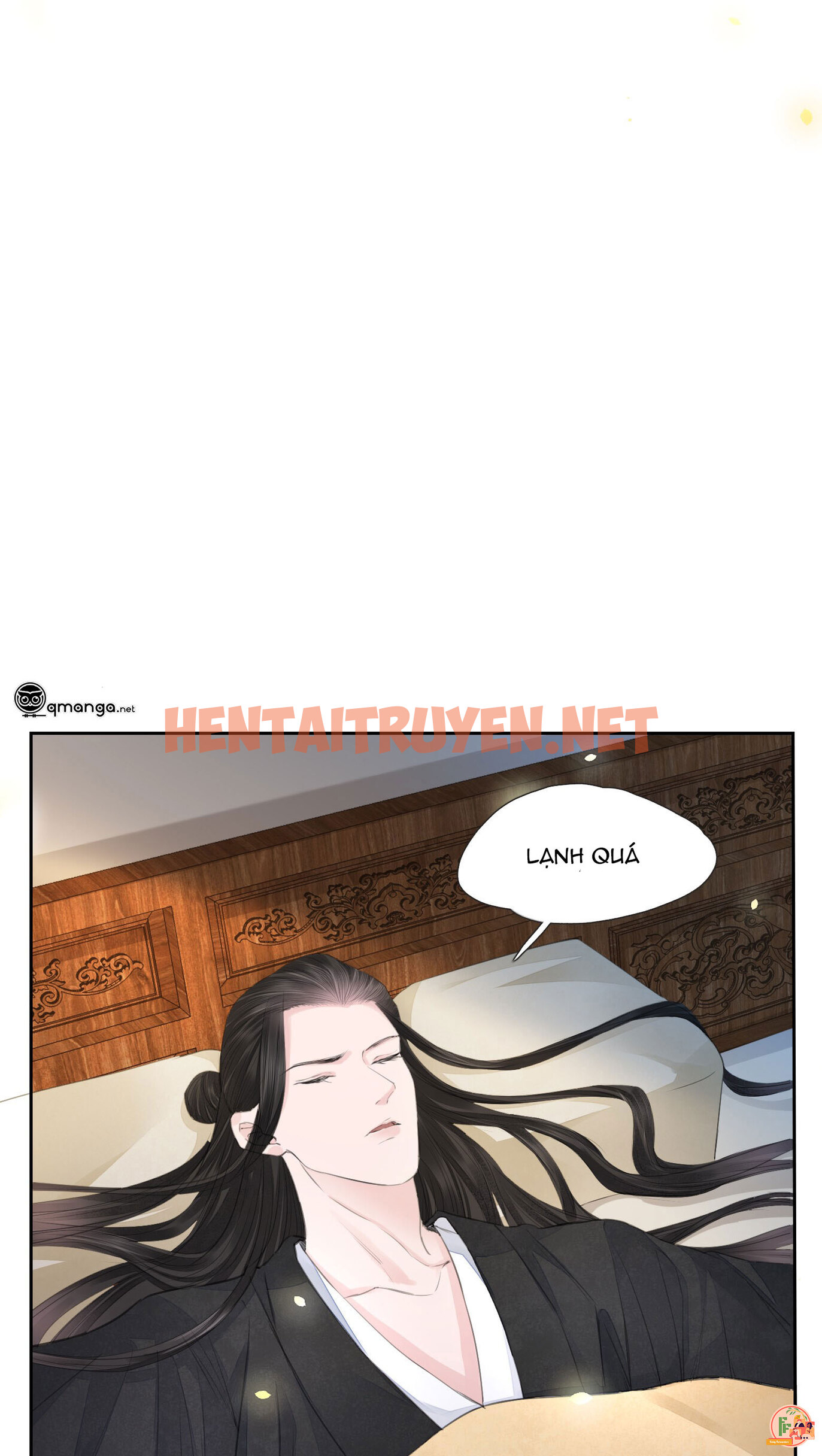 Xem ảnh Ban Đêm Cũng Không Được Cởi - Chap 4 - img_012_1627251376 - TruyenVN.APP