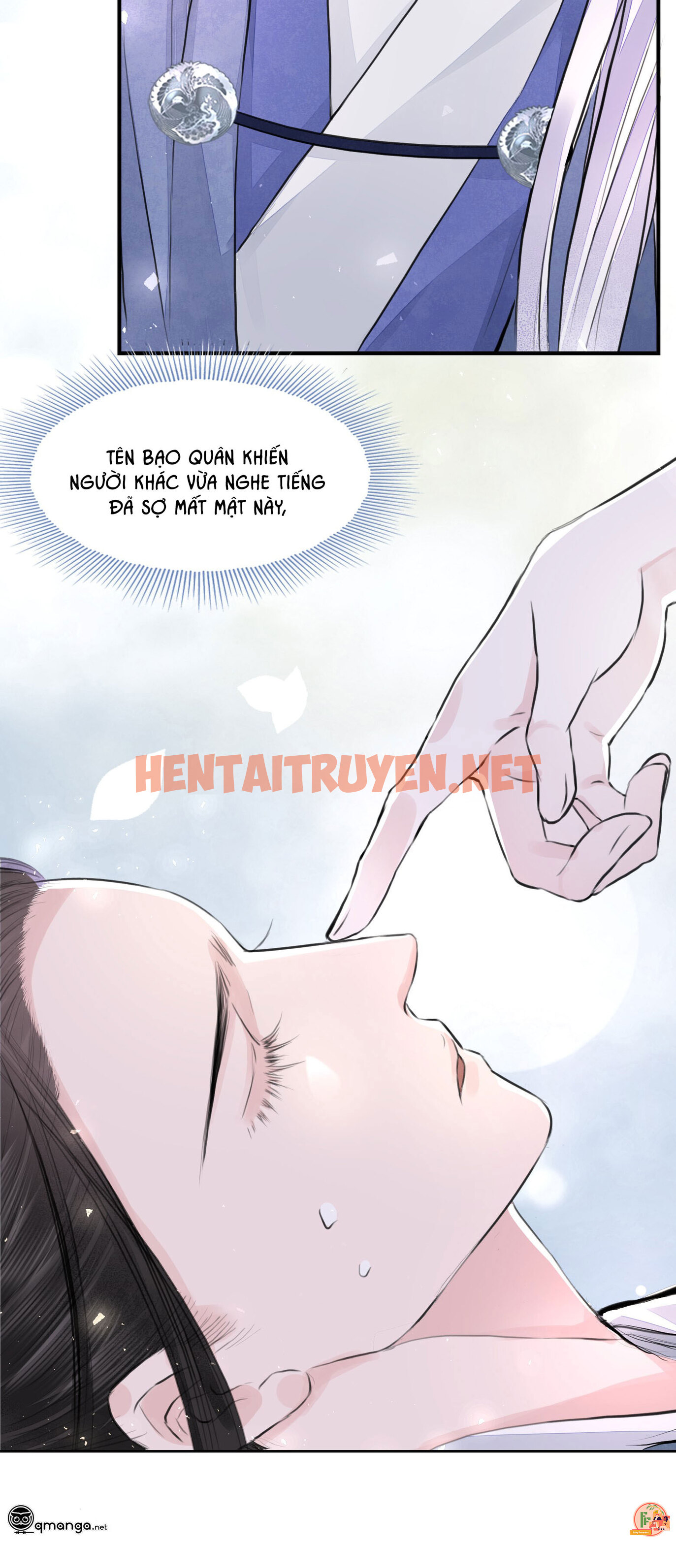 Xem ảnh Ban Đêm Cũng Không Được Cởi - Chap 4 - img_039_1627251377 - HentaiTruyen.net