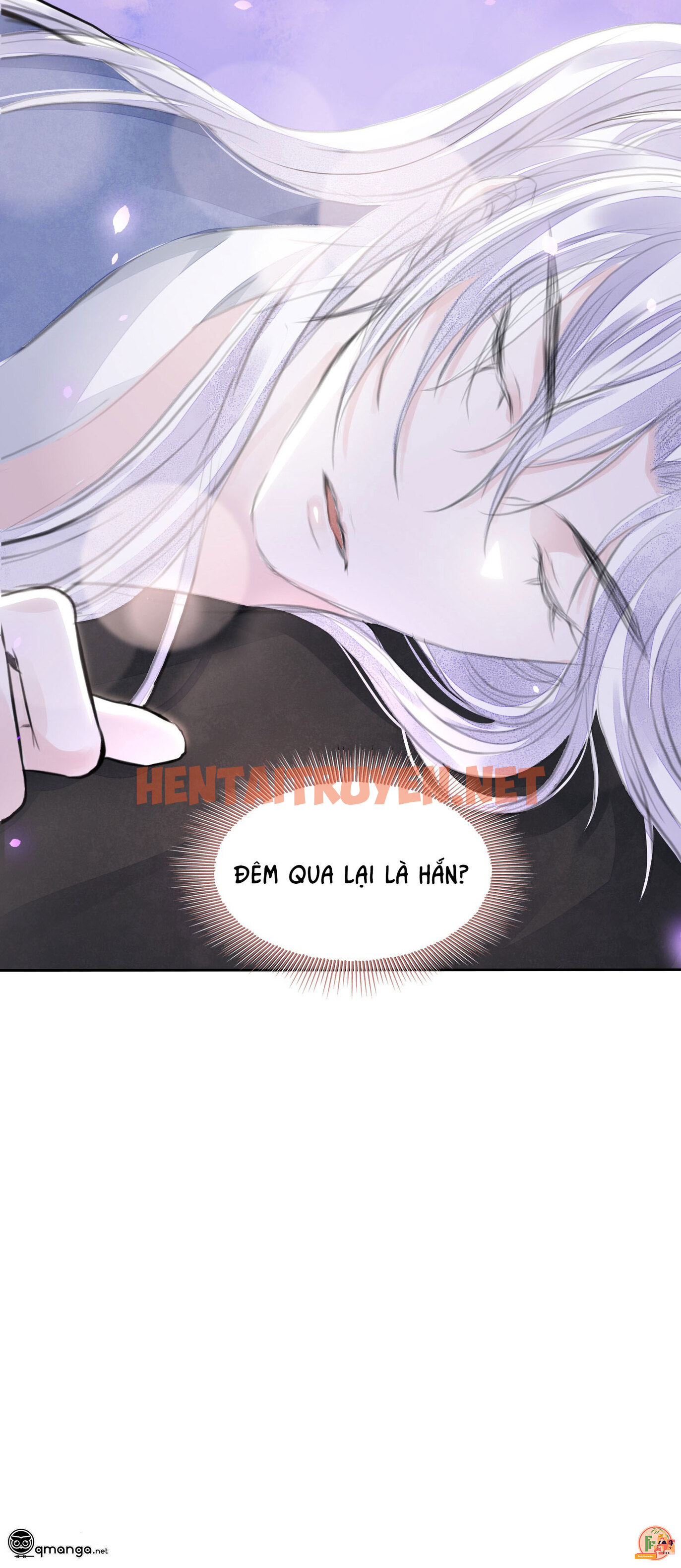 Xem ảnh Ban Đêm Cũng Không Được Cởi - Chap 4 - img_052_1627251377 - TruyenVN.APP