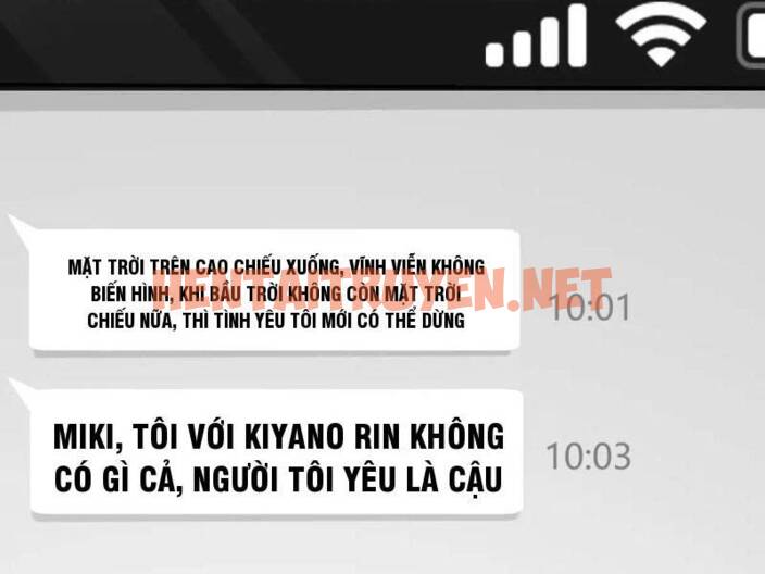 Xem ảnh Bạn Gái Tôi Là Một Đại Tiểu Thư Xấu Xa Sao? - Chap 37 - img_022_1707378037 - HentaiTruyen.net