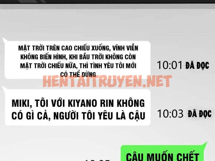 Xem ảnh Bạn Gái Tôi Là Một Đại Tiểu Thư Xấu Xa Sao? - Chap 37 - img_024_1707378038 - TruyenVN.APP