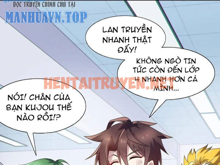 Xem ảnh Bạn Gái Tôi Là Một Đại Tiểu Thư Xấu Xa Sao? - Chap 39 - img_068_1708146878 - TruyenVN.APP