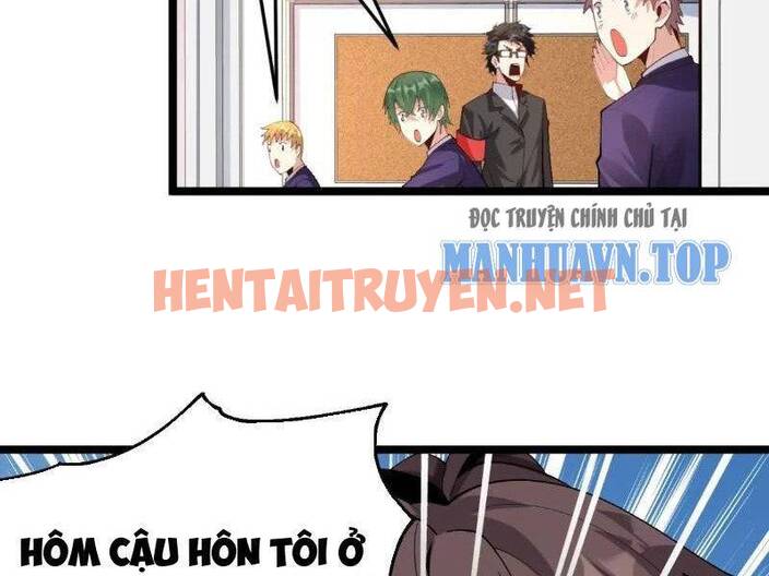 Xem ảnh Bạn Gái Tôi Là Một Đại Tiểu Thư Xấu Xa Sao? - Chap 43 - img_027_1708440049 - HentaiTruyen.net