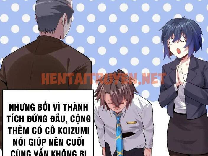 Xem ảnh Bạn Gái Tôi Là Một Đại Tiểu Thư Xấu Xa Sao? - Chap 43 - img_047_1708440053 - HentaiTruyen.net