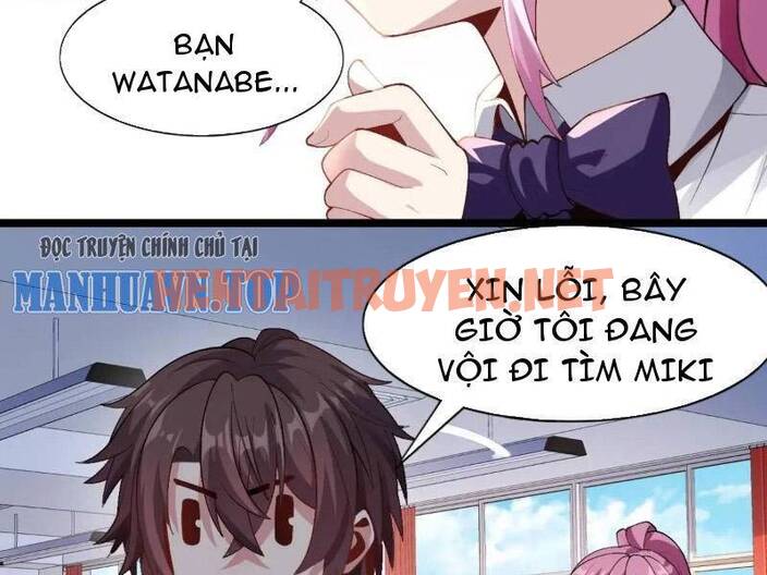 Xem ảnh Bạn Gái Tôi Là Một Đại Tiểu Thư Xấu Xa Sao? - Chap 43 - img_066_1708440056 - HentaiTruyen.net