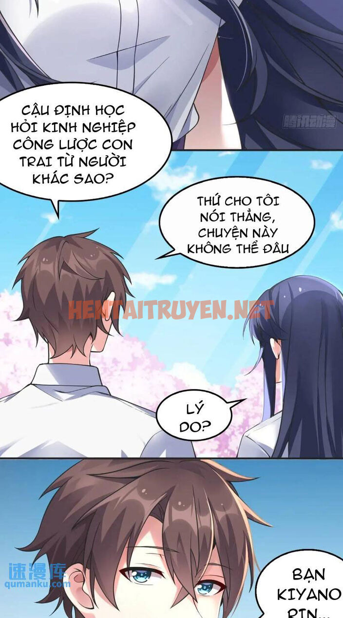 Xem ảnh Bạn Gái Tôi Là Một Đại Tiểu Thư Xấu Xa Sao? - Chap 45 - img_004_1708915542 - TruyenVN.APP