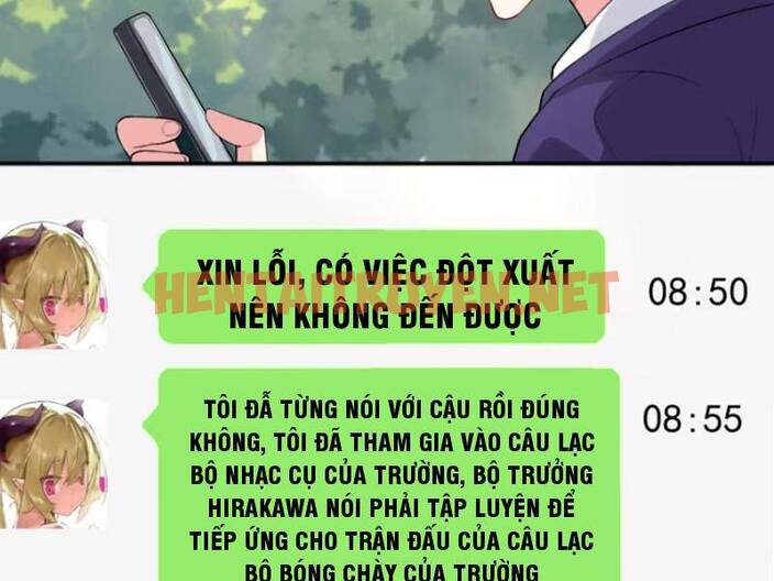 Xem ảnh Bạn Gái Tôi Là Một Đại Tiểu Thư Xấu Xa Sao? - Chap 46 - img_005_1709046008 - Truyenhentaiz.net