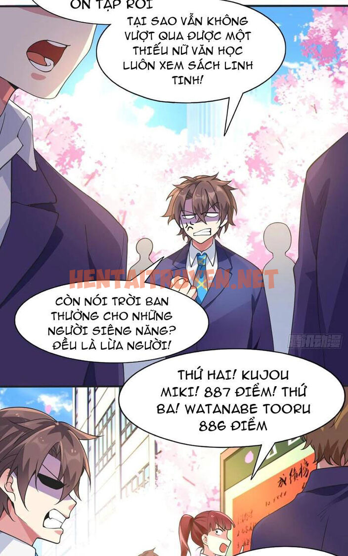 Xem ảnh Bạn Gái Tôi Là Một Đại Tiểu Thư Xấu Xa Sao? - Chap 47 - img_033_1709208513 - HentaiTruyen.net