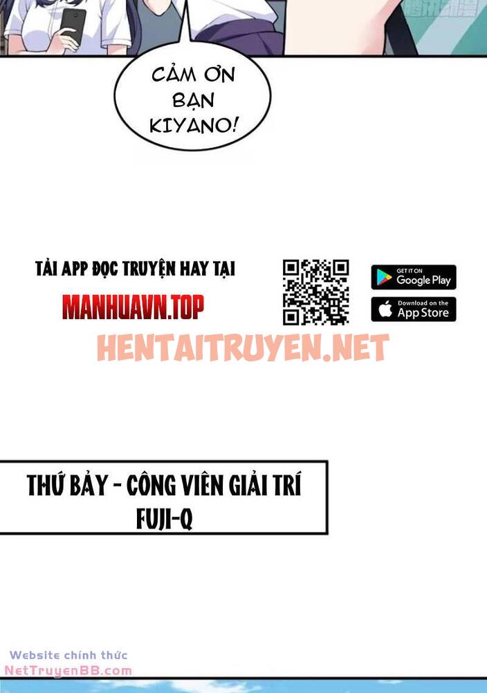 Xem ảnh Bạn Gái Tôi Là Một Đại Tiểu Thư Xấu Xa Sao? - Chap 50 - img_029_1709222414 - TruyenVN.APP