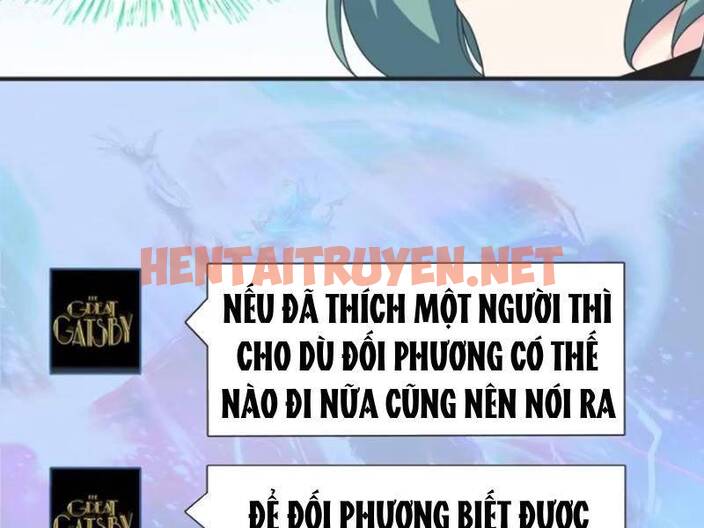 Xem ảnh Bạn Gái Tôi Là Một Đại Tiểu Thư Xấu Xa Sao? - Chap 51 - img_105_1709735424 - TruyenVN.APP