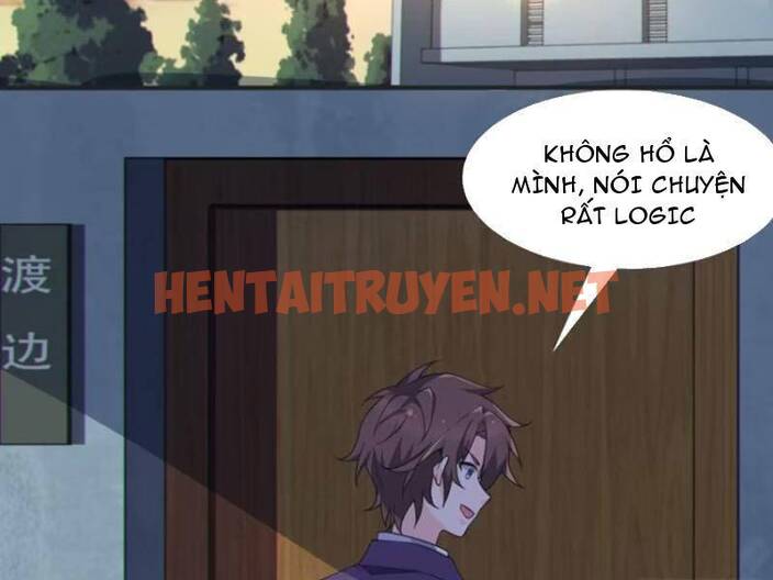 Xem ảnh Bạn Gái Tôi Là Một Đại Tiểu Thư Xấu Xa Sao? - Chap 51 - img_110_1709735425 - HentaiTruyen.net