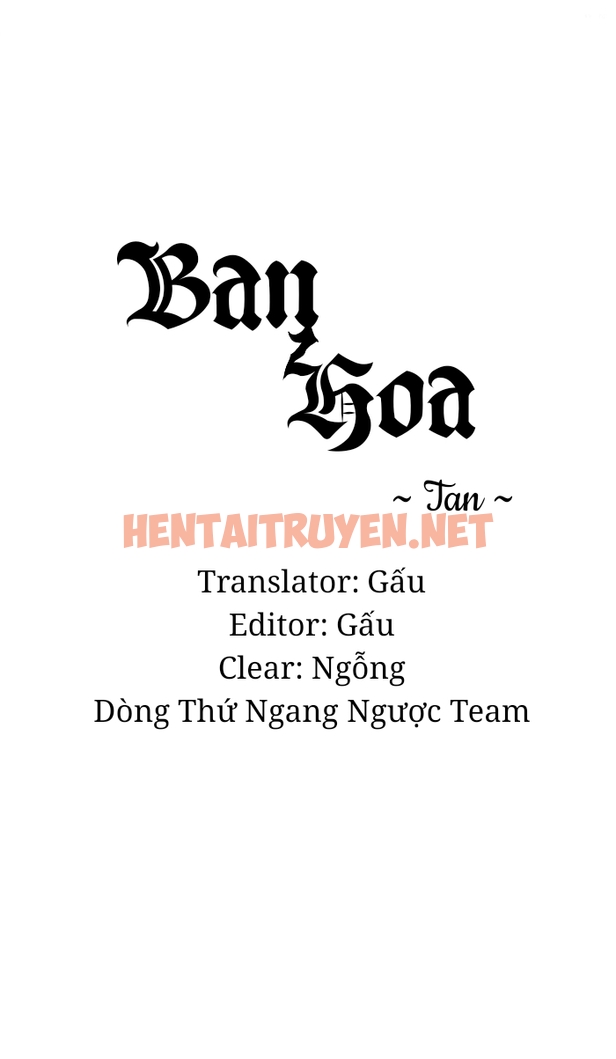 Xem ảnh Ban Hoa - Chap 27 - img_002_1641371888 - TruyenVN.APP