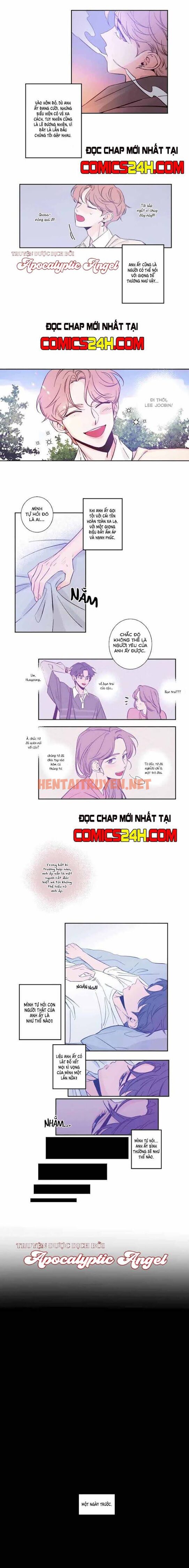 Xem ảnh Bản Phác Thảo Định Mệnh - Chap 2 - img_006_1630942579 - HentaiTruyenVN.net