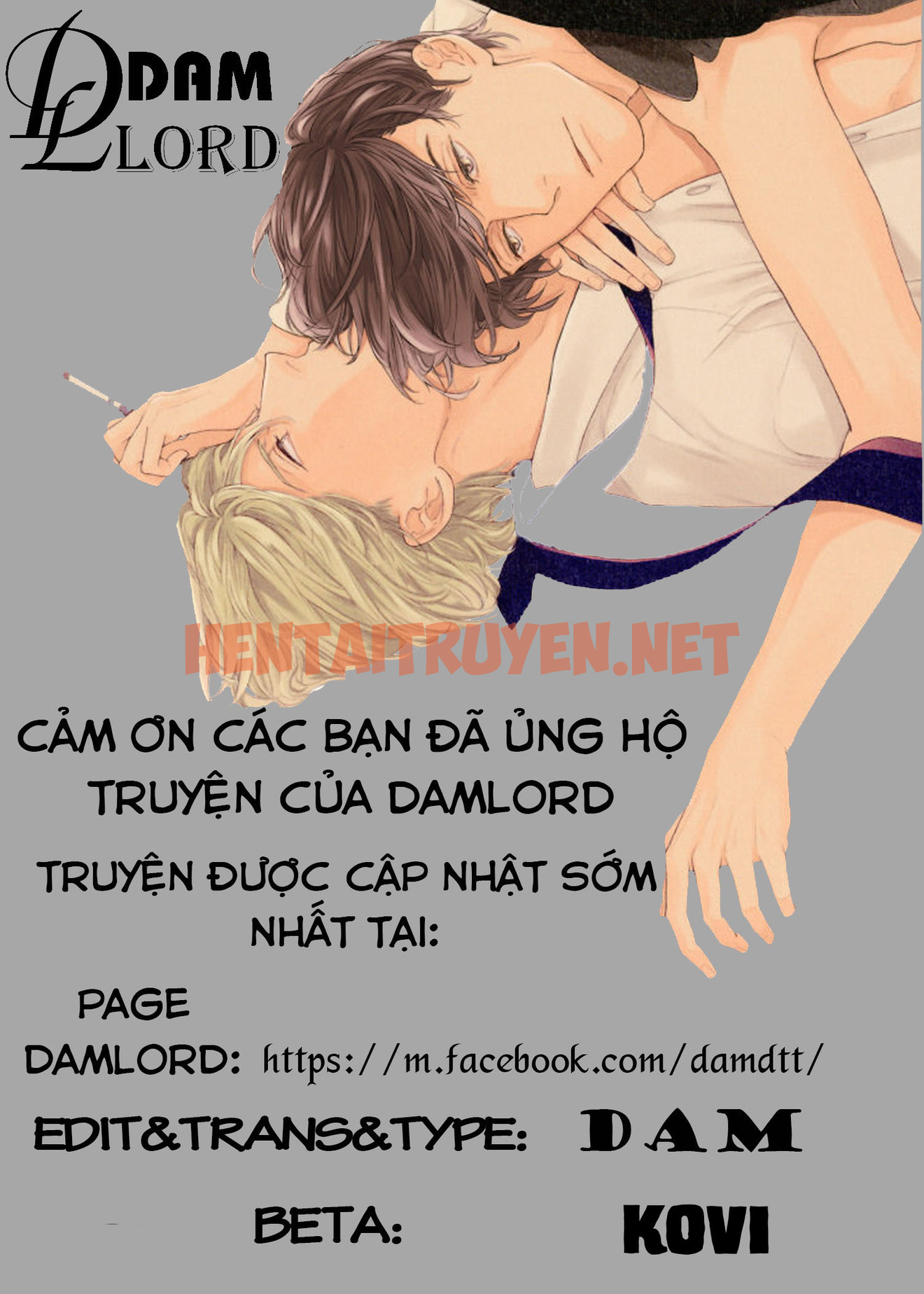 Xem ảnh Bản Tình Ca Rụt Rè - Chap 2 - img_002_1629210577 - TruyenVN.APP