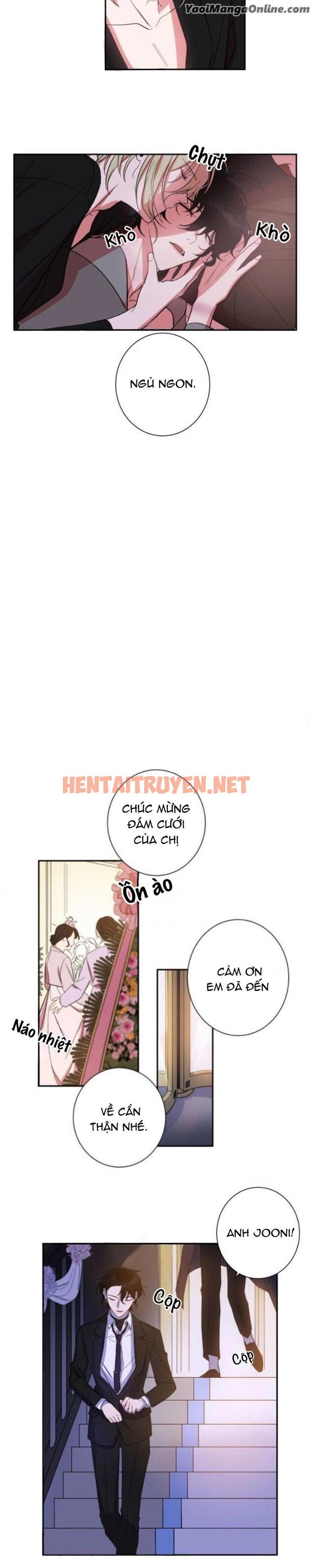 Xem ảnh Bạn Tình Của Tôi - Chap 18 - img_004_1661483455 - TruyenVN.APP