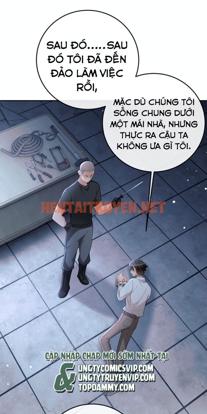 Xem ảnh Bản Tính Hạ Đẳng - Chap 13 - img_028_1702469521 - TruyenVN.APP