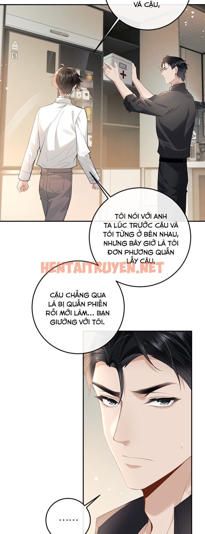 Xem ảnh Bản Tính Hạ Đẳng - Chap 16 - img_005_1704251319 - HentaiTruyen.net