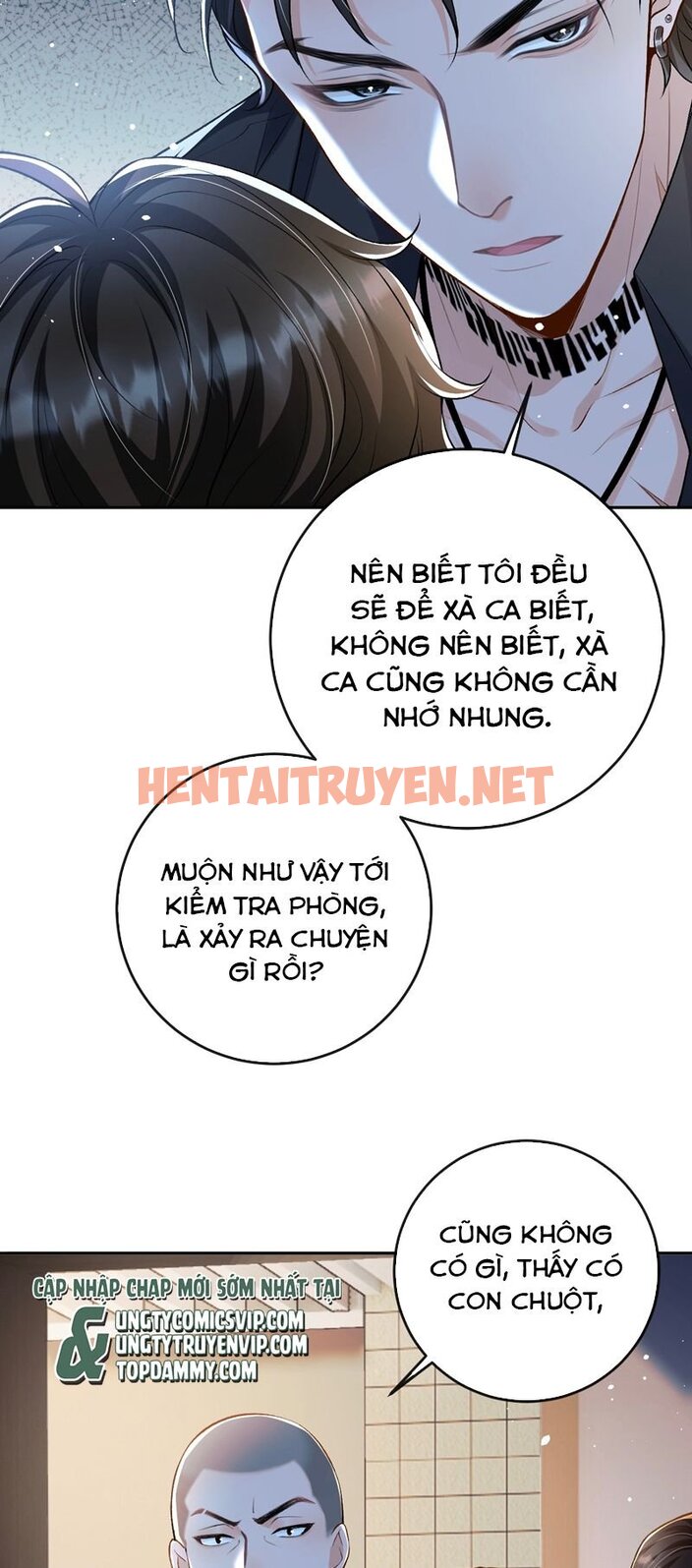 Xem ảnh Bản Tính Hạ Đẳng - Chap 4 - img_016_1698513450 - HentaiTruyenVN.net