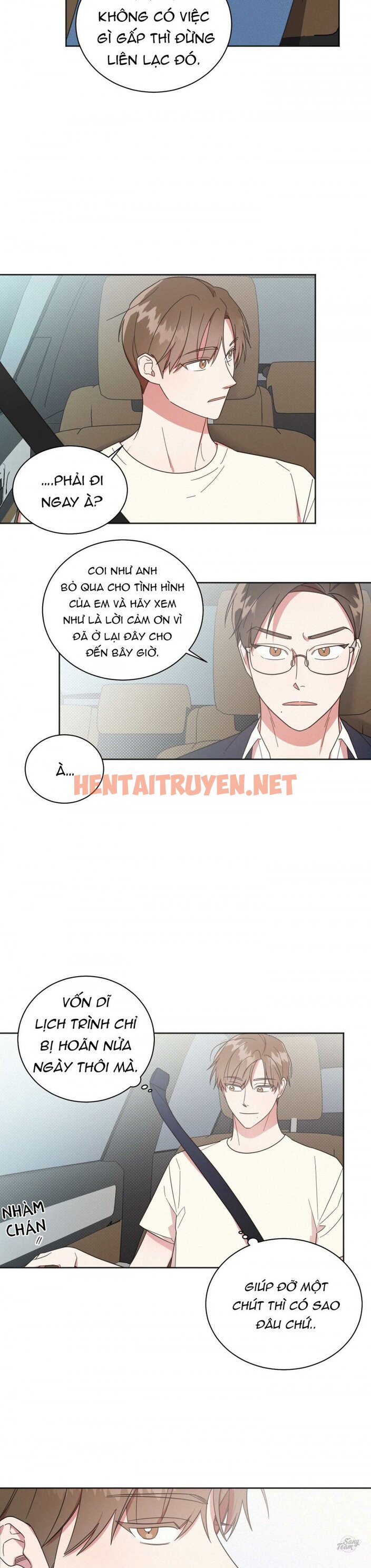 Xem ảnh Bạn Tình Một Đêm - Chap 7 - img_002_1649218502 - TruyenVN.APP