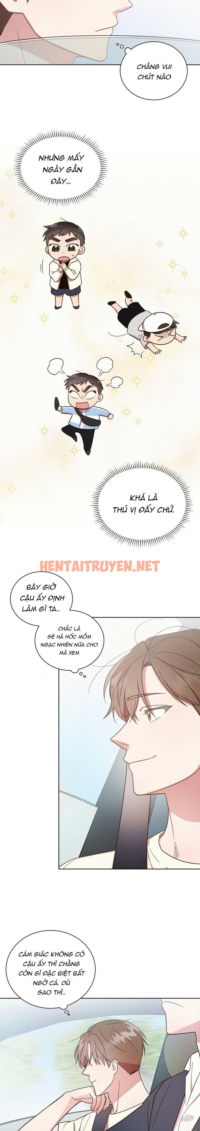 Xem ảnh Bạn Tình Một Đêm - Chap 7 - img_003_1649218503 - HentaiTruyen.net