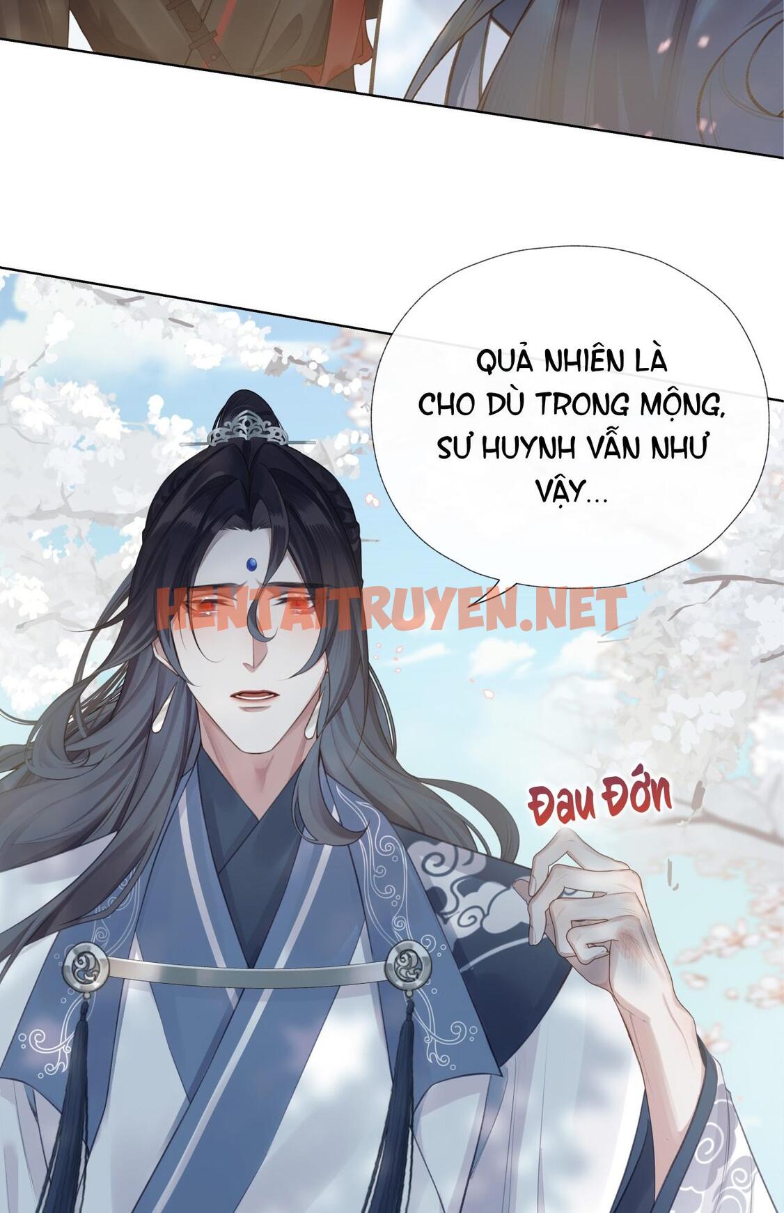 Xem ảnh Bản Toạ Nuôi Quỷ Hút Máu Ở Tông Môn - Chap 30 - img_009_1681202507 - TruyenVN.APP