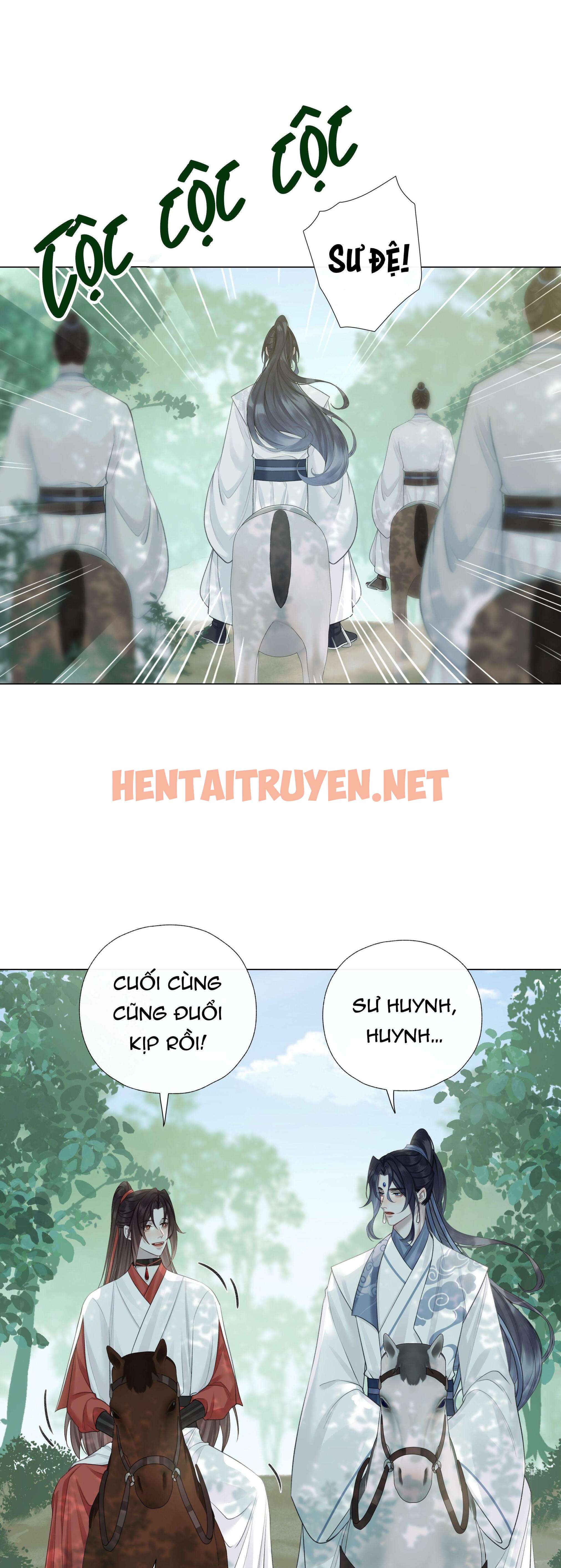 Xem ảnh Bản Toạ Nuôi Quỷ Hút Máu Ở Tông Môn - Chap 62 - img_008_1706635202 - HentaiTruyen.net