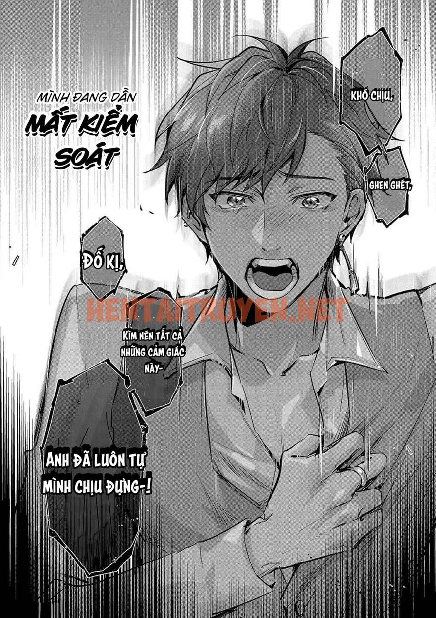 Xem ảnh Bạn Trai Có Sức Ảnh Hưởng Của Tôi - Chap 9 - img_023_1660727123 - HentaiTruyenVN.net