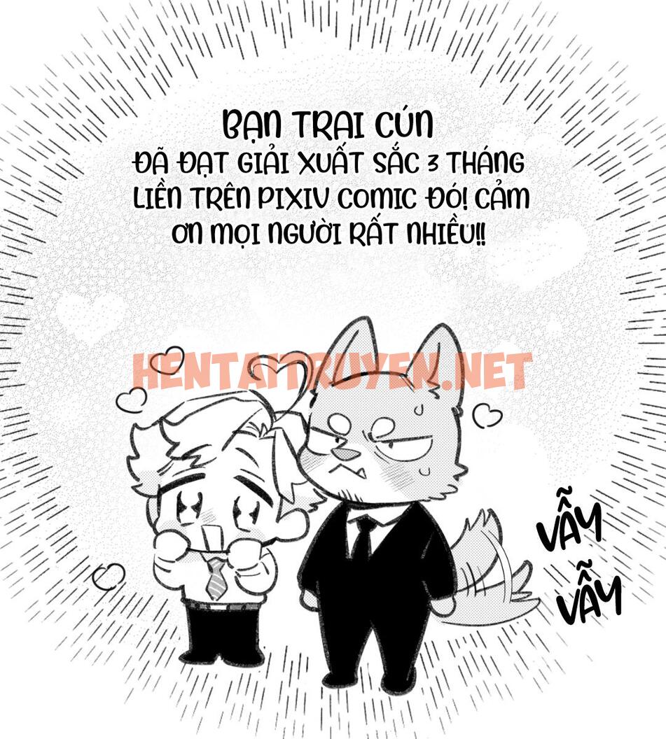 Xem ảnh Bạn Trai Của Tôi Là Chó - Chap 9 - img_006_1682184869 - HentaiTruyenVN.net