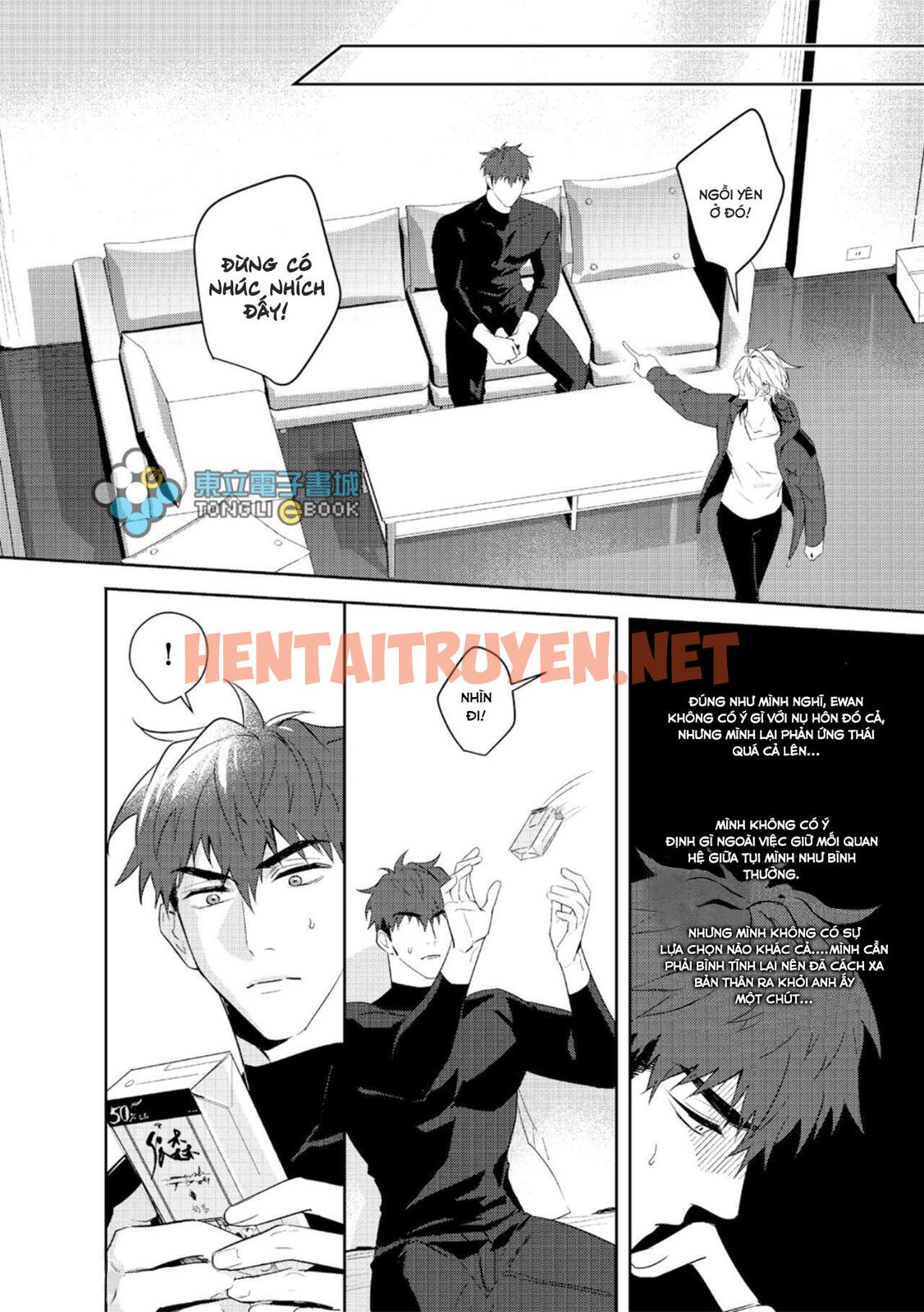 Xem ảnh Bạn Trai Trợ Lý Của Tôi - Chap 6 - img_009_1703675604 - HentaiTruyen.net