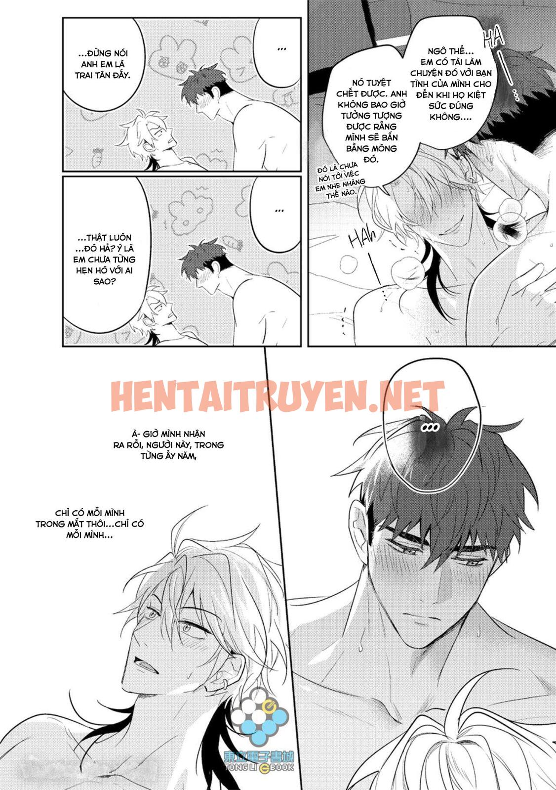 Xem ảnh Bạn Trai Trợ Lý Của Tôi - Chap 6 - img_031_1703675622 - HentaiTruyen.net