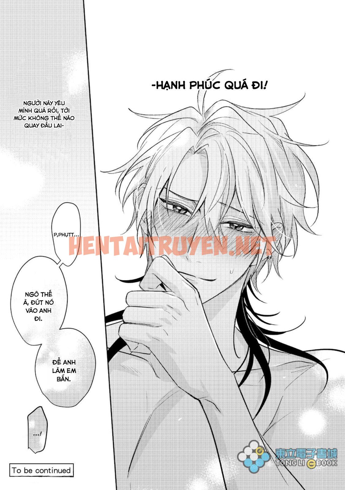 Xem ảnh Bạn Trai Trợ Lý Của Tôi - Chap 6 - img_032_1703675622 - HentaiTruyen.net