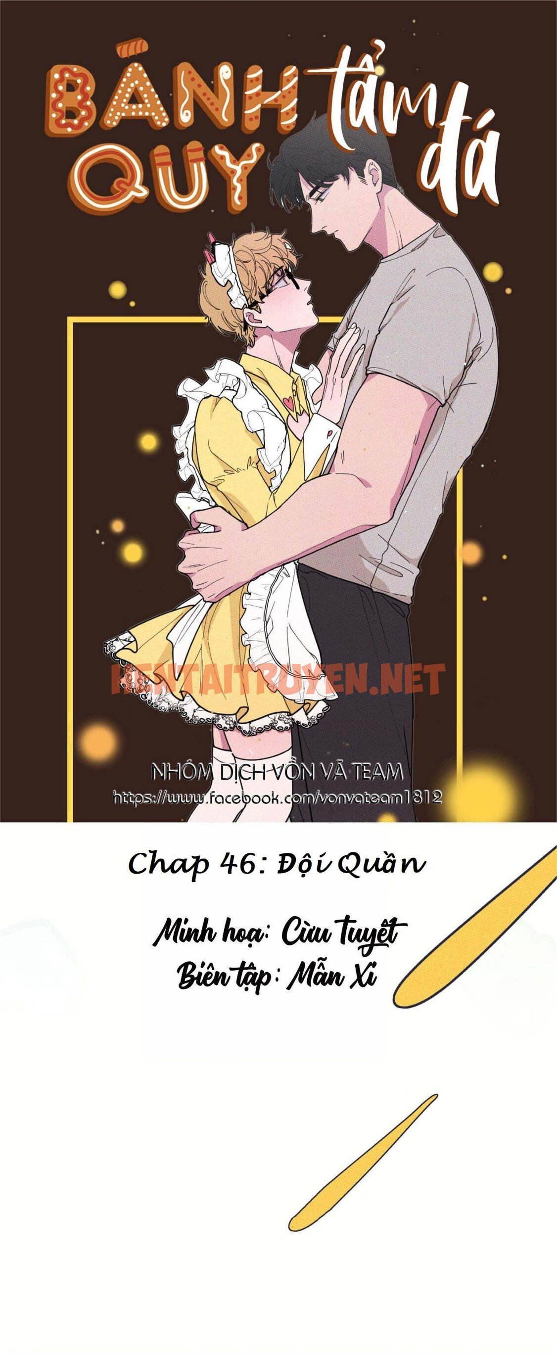 Xem ảnh Bánh Quy Tẩm Đá - Chap 46 - img_015_1672805431 - TruyenVN.APP