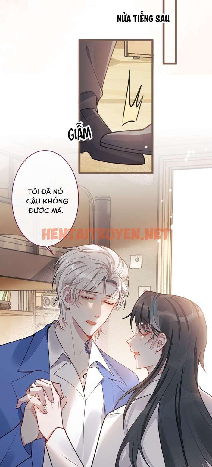 Xem ảnh Báo Ân Của Sói - Chap 20 - img_018_1691331542 - HentaiTruyen.net