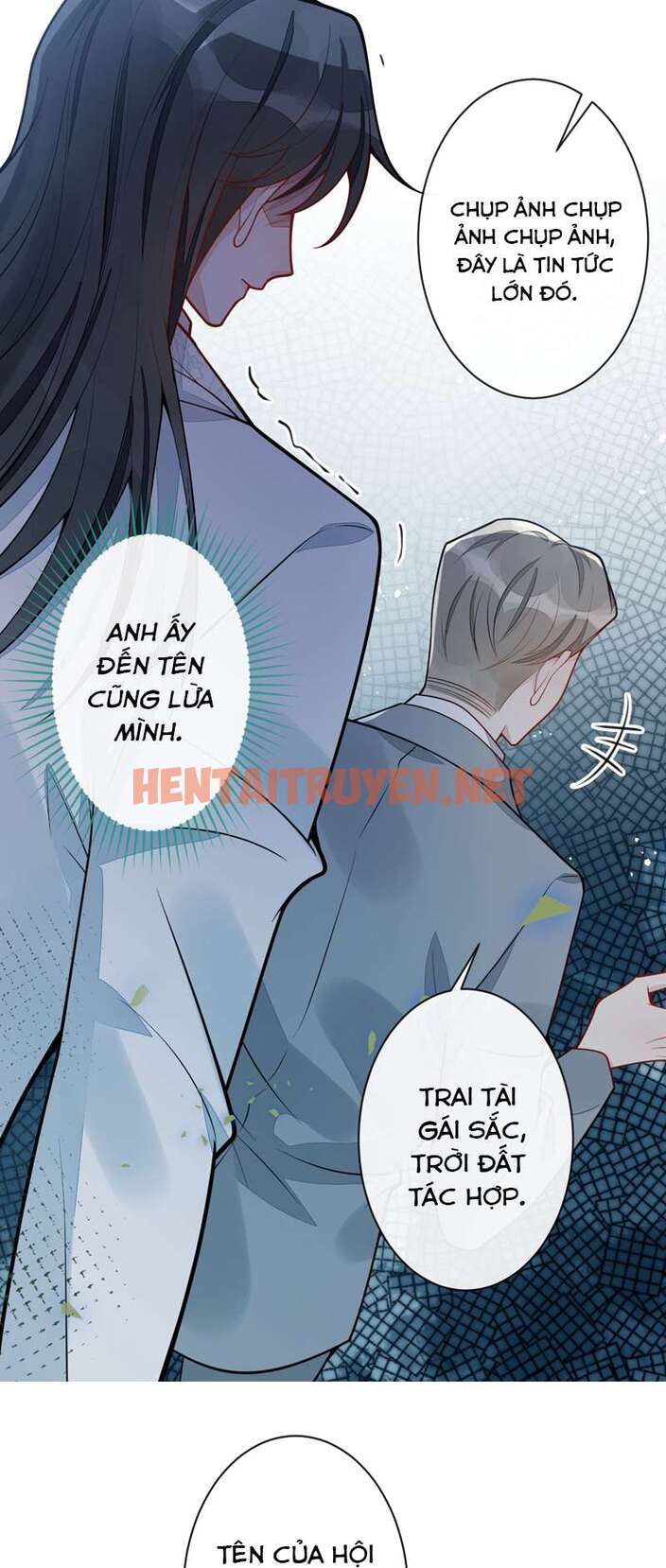 Xem ảnh Báo Ân Của Sói - Chap 20 - img_037_1691331579 - HentaiTruyenVN.net