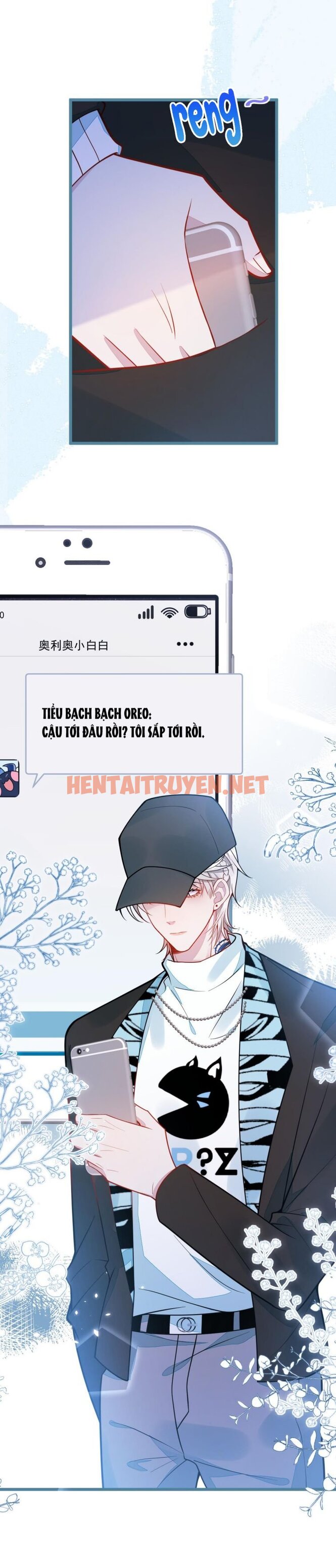 Xem ảnh Báo Ân Của Sói - Chap 25 - img_016_1692157944 - HentaiTruyen.net