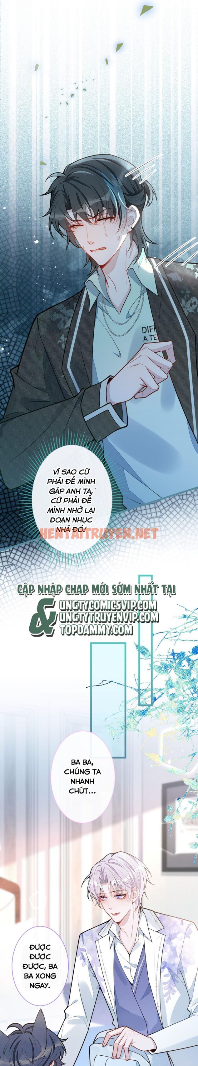 Xem ảnh Báo Ân Của Sói - Chap 26 - img_014_1692760372 - HentaiTruyen.net