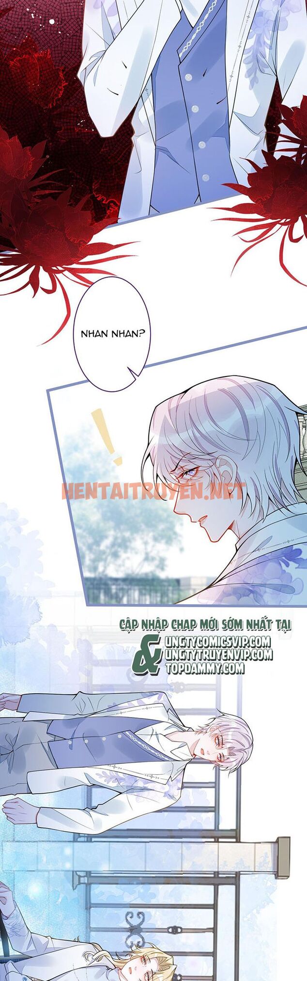 Xem ảnh Báo Ân Của Sói - Chap 29 - img_016_1697596285 - HentaiTruyen.net