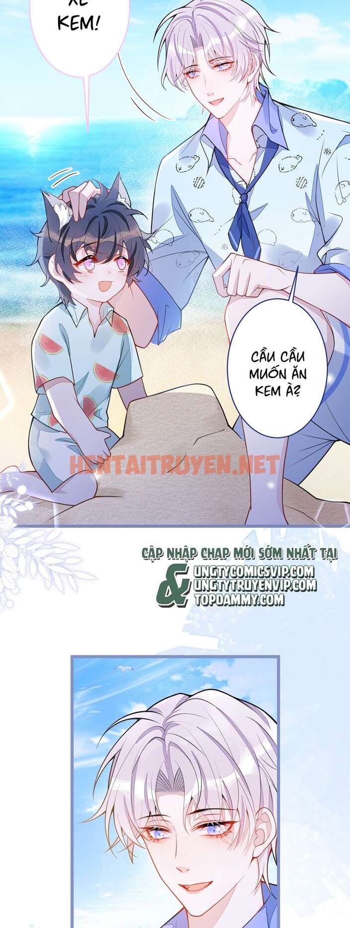 Xem ảnh Báo Ân Của Sói - Chap 31 - img_030_1697596110 - TruyenVN.APP