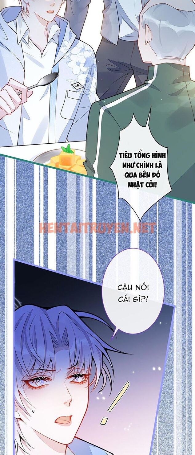 Xem ảnh Báo Ân Của Sói - Chap 33 - img_022_1697595907 - TruyenVN.APP