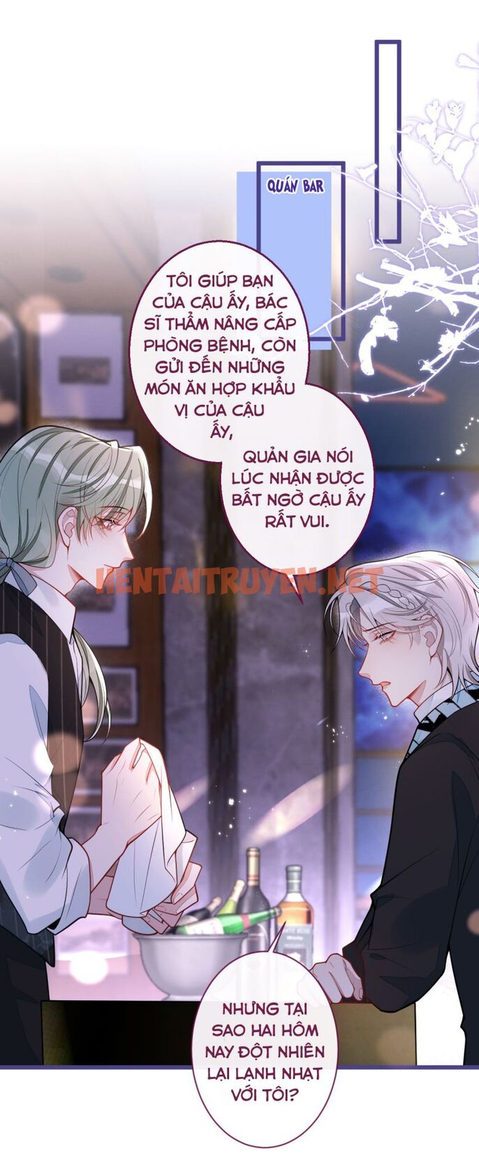 Xem ảnh Báo Ân Của Sói - Chap 37 - img_013_1697595434 - HentaiTruyenVN.net