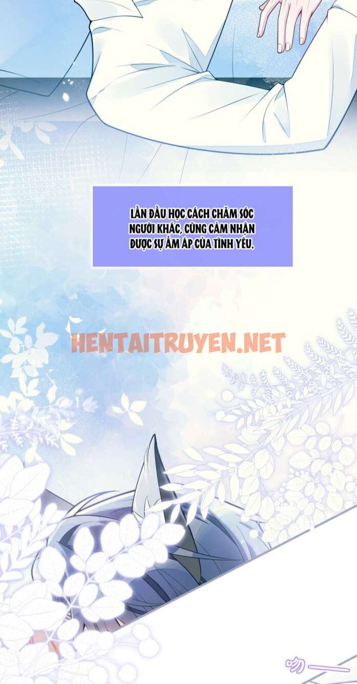 Xem ảnh Báo Ân Của Sói - Chap 4 - img_028_1686716089 - HentaiTruyenVN.net