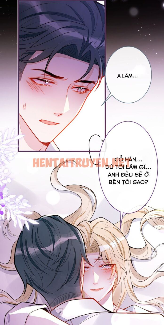 Xem ảnh Báo Ân Của Sói - Chap 42 - img_015_1697594986 - TruyenVN.APP