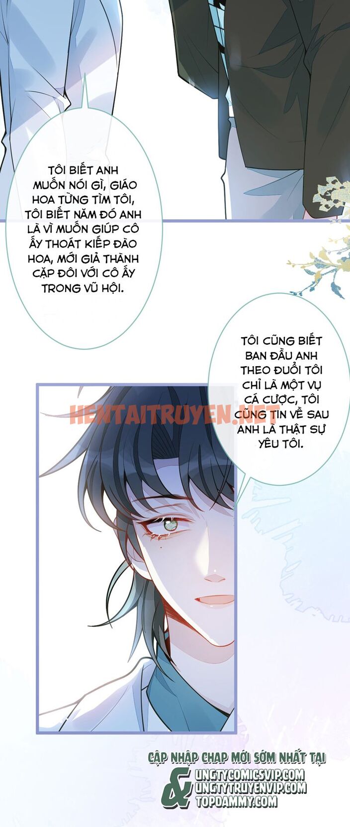 Xem ảnh Báo Ân Của Sói - Chap 43 - img_030_1697594913 - TruyenVN.APP