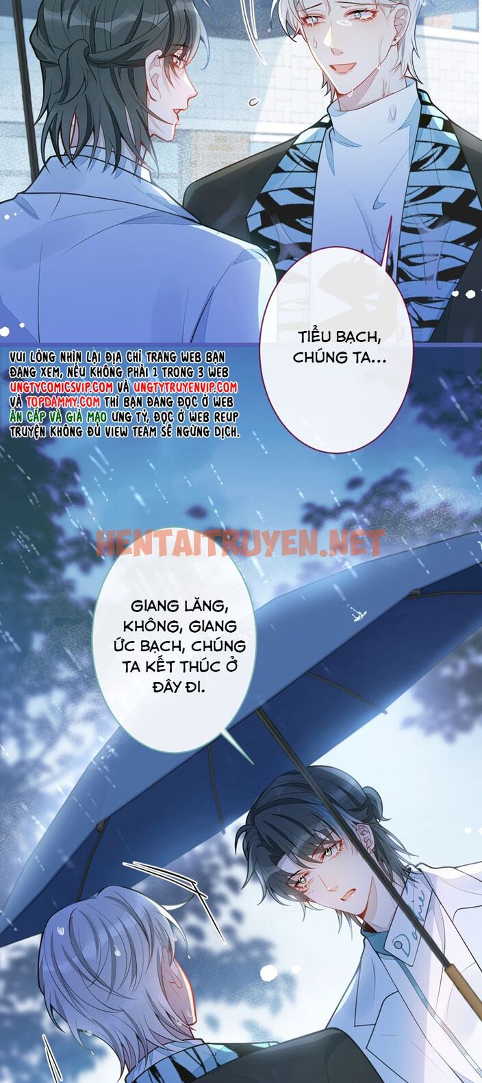 Xem ảnh Báo Ân Của Sói - Chap 43 - img_032_1697594919 - TruyenVN.APP