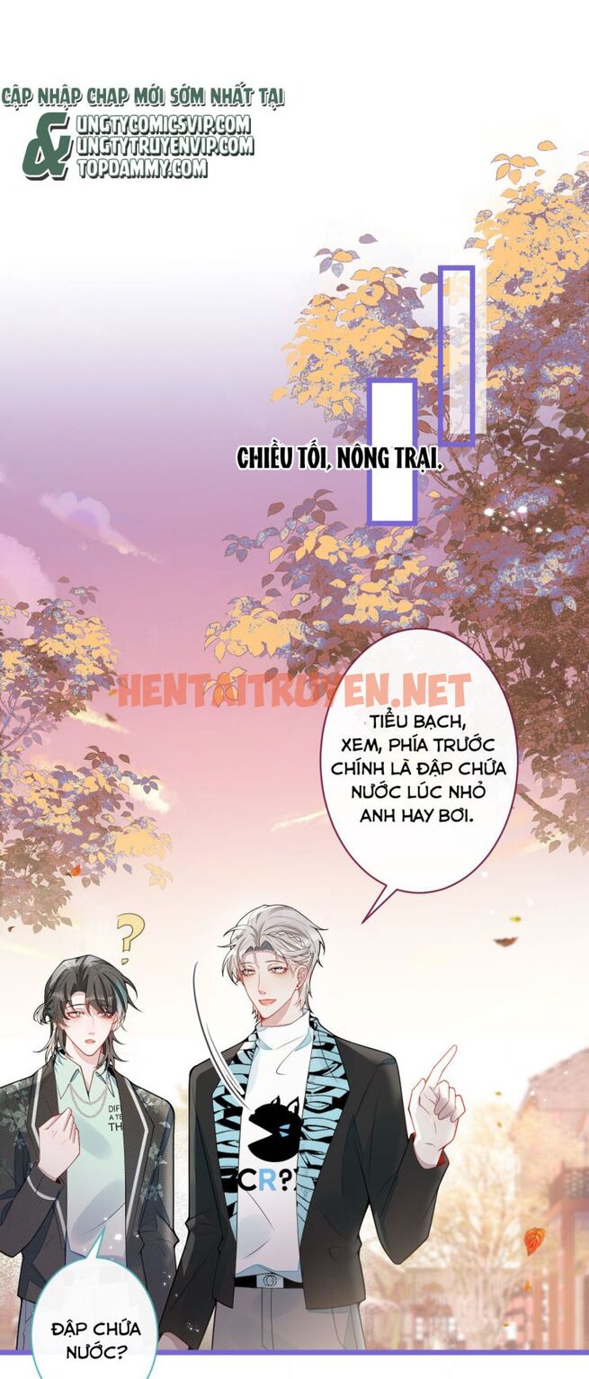 Xem ảnh Báo Ân Của Sói - Chap 62 - img_003_1706416714 - TruyenVN.APP