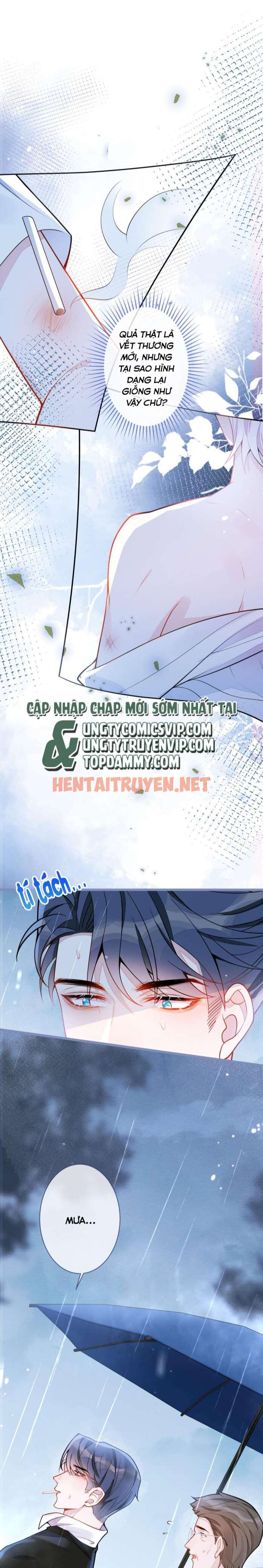 Xem ảnh Báo Ân Của Sói - Chap 7 - img_010_1687670221 - TruyenVN.APP