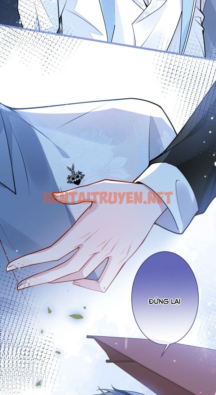 Xem ảnh Báo Ân Của Sói - Chap 8 - img_005_1687933019 - TruyenVN.APP